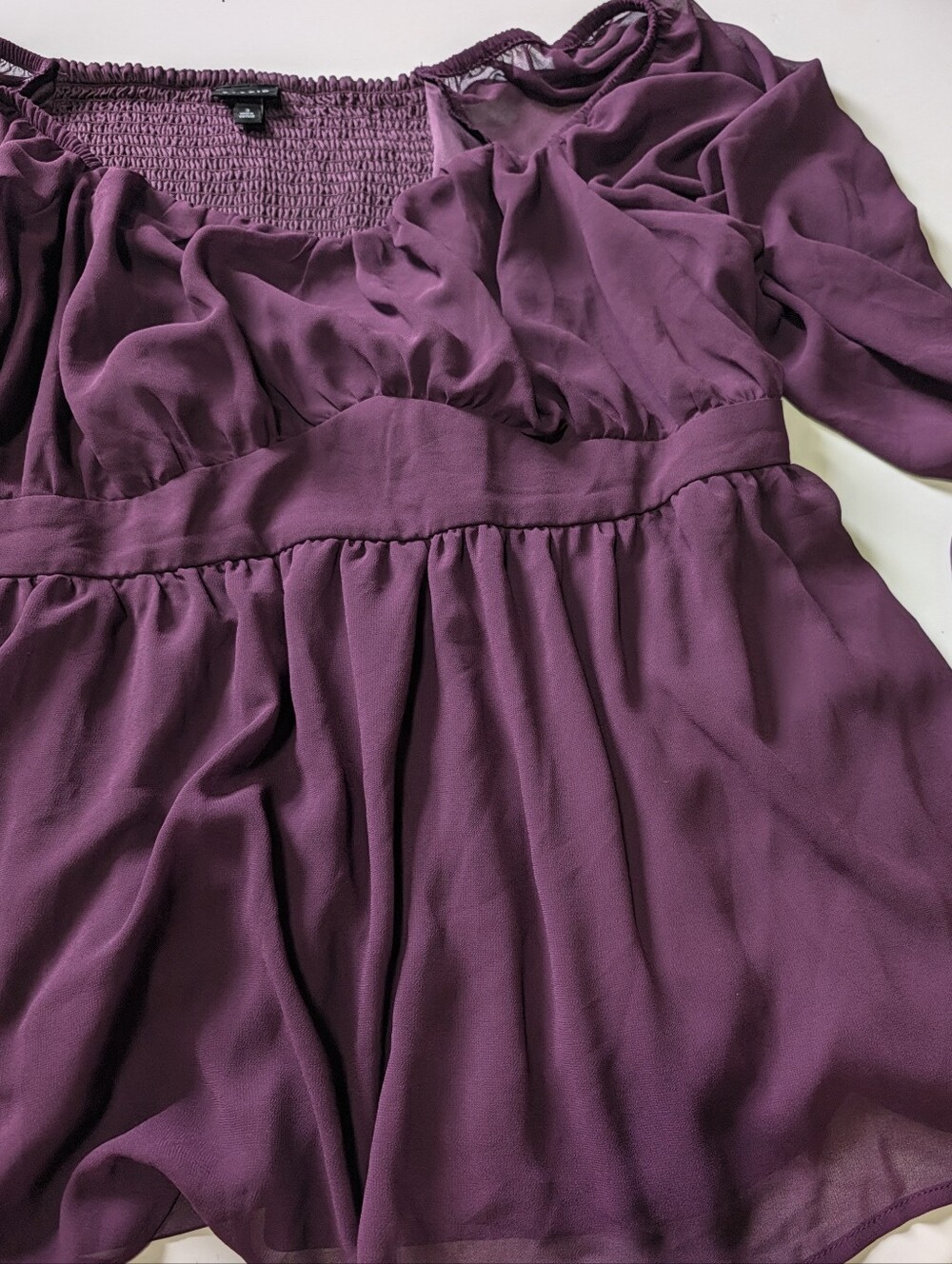 Torrid Women's Blouse